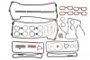 Комплект прокладок двигуна (без прокладки гбц) bmw 5(e39),7(e38) 3,5-4,0 96-04 ELRING 378140 (фото 1)