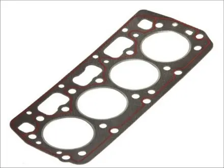 Прокладка головки блока ELRING 383.880