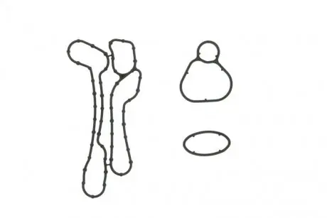 Комплект прокладок двигателя ELRING 384.360