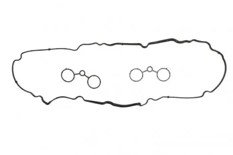 Комплект прокладок двигателя ELRING 384.680