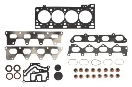 Комплект прокладок из различных материалов ELRING 385.171