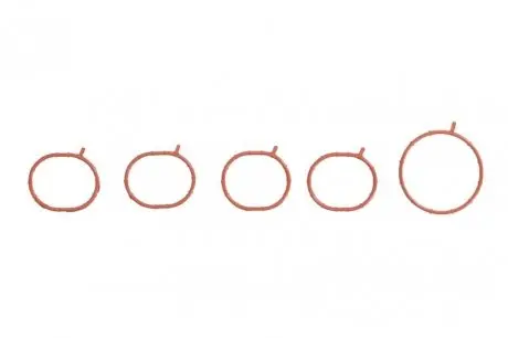 Комплект прокладок впускного коллектора ELRING 386.430