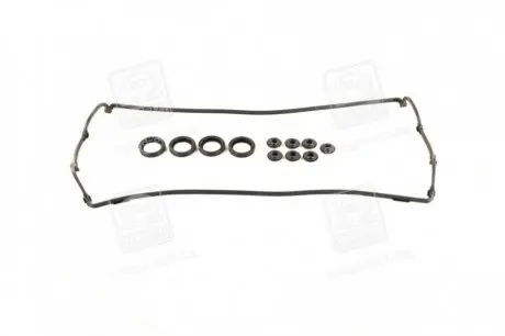 Комплект прокладок клапанной крышки Honda 2.0 16V (B20B, B20Z1) ELRING 388.240