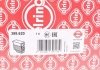 Комплект прокладок блок-картер renault kangoo express (fw0/1_) 1,5 dci 85(fw0a, fw0b) ELRING 388620 (фото 2)