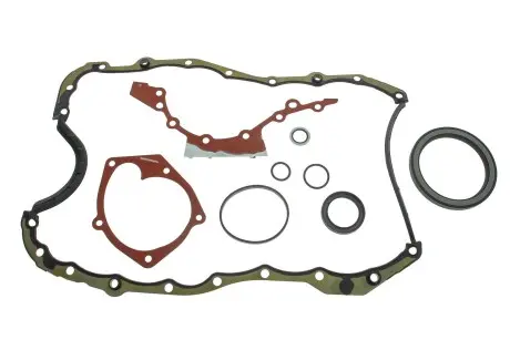 Комплект прокладок блок-картер renault kangoo express (fw0/1_) 1,5 dci 85(fw0a, fw0b) ELRING 388620