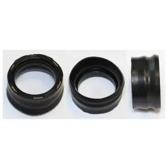 CITROEN Прокладка кришки голівки циліндра JUMPER II 3.0 HDi 180 11-, FIAT DUCATO 180 Multijet 3,0 D 11-, PEUGEOT BOXER 3.0 HDi 160 06-15 ELRING 390.600