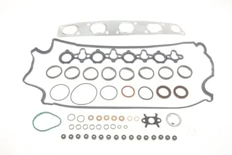 Комплект прокладок верхний opel/renault 2.2dci/2.5dti g9t/g9u ELRING 399.601
