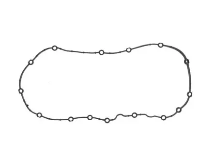 Прокладка поддона opel x14xe/x16xel ELRING 409.880