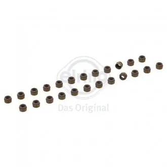 Сальник клапана (к-кт 24шт), 3.2 cdi -08 ELRING 413.960