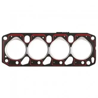 Ford прокладка головки блока -3k escort, fiesta, mondeo 1.8d/td 90- ELRING 424.091