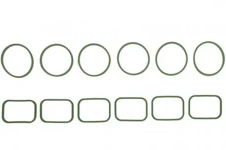 Комплект прокладок из различных материалов ELRING 427.130