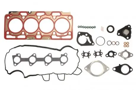 DB К-т прокладок гбц W176, W246, W415, X117, C117, X156, INFINITI Q30 1.5 D 15- ELRING 427.320
