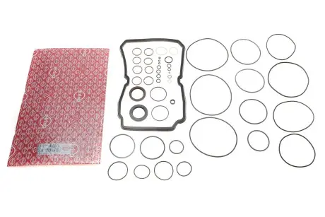 Комплект прокладок акпп ELRING 428.390