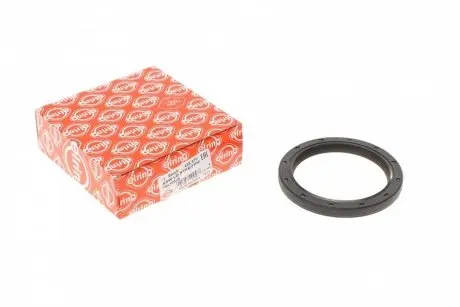 Сальник 78x100x9 коленвала задний Doblo/Combo 1.3 JTD 04- ELRING 428970