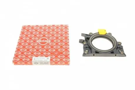 Сальник коленвала задний 1.9TDI/2.0SDI (под датчик) (70x100x16) ELRING 430190