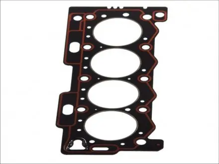 Прокладка гбц psa ELRING 431.381