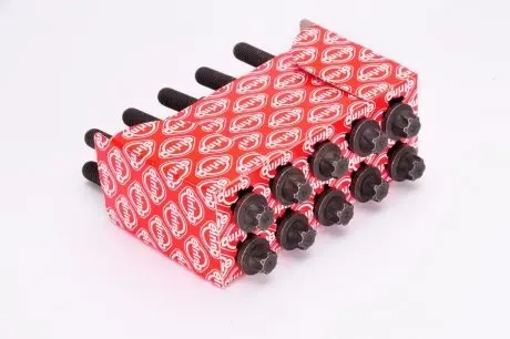 Болты гбц citroen berlingo 1.6 c2/c3/c4 peugeot 206/307 ELRING 431.440