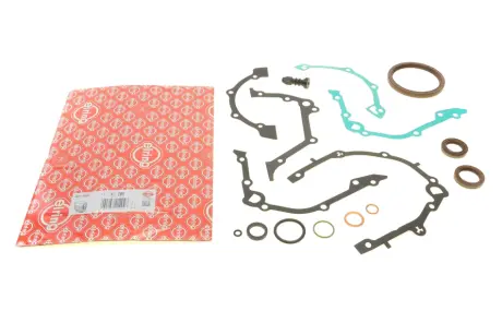 Нижний набор прокладок ELRING 431.560