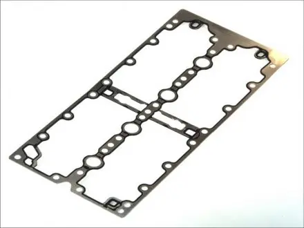 Прокладка клапанної кришки металева ELRING 431.620