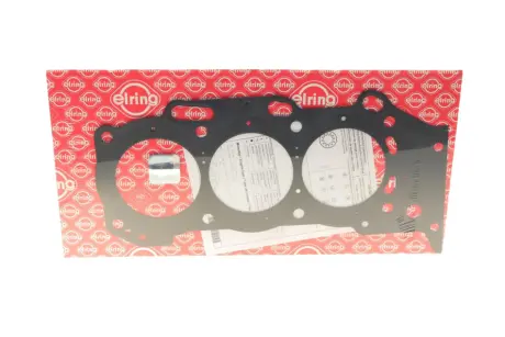 Прокладка головки блока металева ELRING 434.790