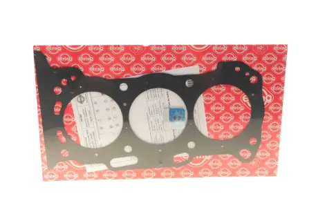 Прокладка ГБЦ ELRING 434.800