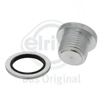 Пробка масляного піддону ELRING 434.940