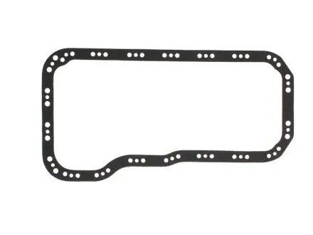 Прокладка поддона fiat ELRING 435.410