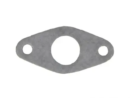 Прокладка коллектора ex, fiat panda 0.7 80-04 ELRING 435.510