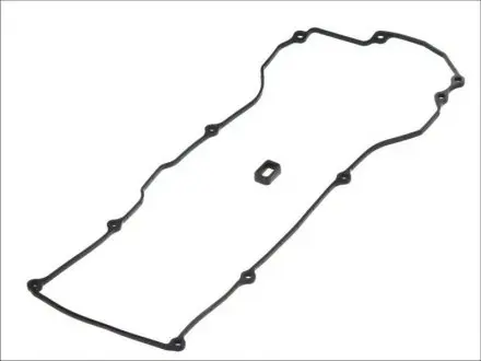 Комплект прокладок клапанной крышки nissan qg15de/qg16de/qg18de ELRING 438.890