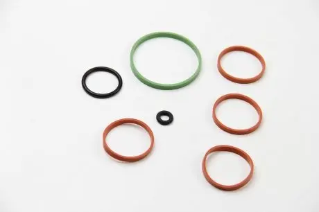 Прокладка впускного коллектора ELRING 444.760