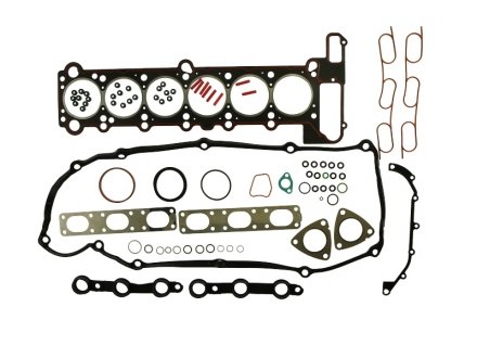 Комплект прокладок ГБЦ bmw 3(e36),5(e39) 2,0 92-00 ELRING 445460