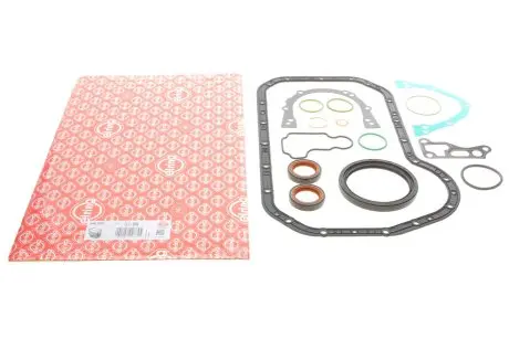 Комплект прокладок из различных материалов ELRING 446.920