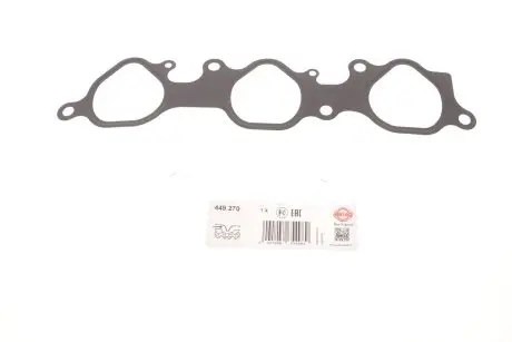 Прокладка впускного коллектора ELRING 449.270