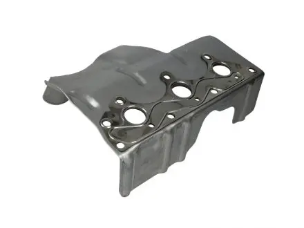 Прокладка коллектора ELRING 451.170