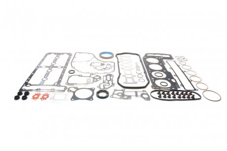 Комплект прокладок (верхній) Iveco Daily/Fiat Ducato/Citroen Jumper/Peugeot Boxer 3.0D 99- ELRING 452.660 (фото 1)