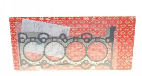 Прокладка головки блока металева ELRING 452.850