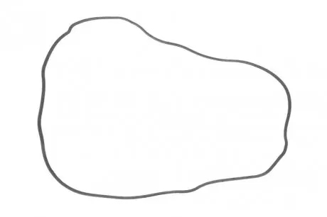 Прокладка клапанной крышки ELRING 452.940