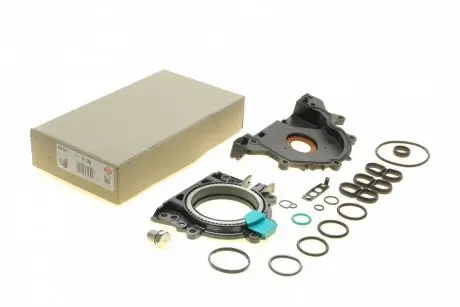 Набор прокладок двигателя нижний ELRING 452.990