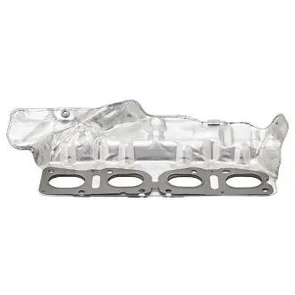 DB Прокладка выпускного коллектора с теплозащитным экраном W176, W246, INFINITI ELRING 455.750