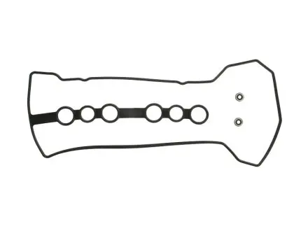 Комплект прокладок клапанной крышки toyota avensis 00-, corolla 00- ELRING 457.380