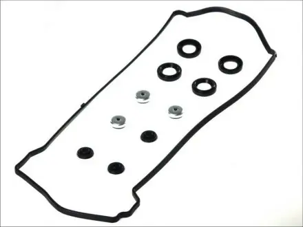 Комплект прокладок клапанной крышки ELRING 458.310