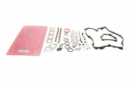 Комплект прокладок из различных материалов ELRING 458.390 (фото 1)