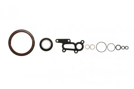 Комплект прокладок нижний Citroen Jumpy/Peugeot Expert 2.0 00-06 ELRING 458.810