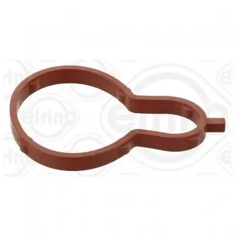 VW Прокладка впускного коллектора GOLF V, JETTA IV 2.0 05- ELRING 459.040