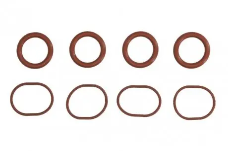 Комплект прокладок, впускной коллектор ELRING 469.080