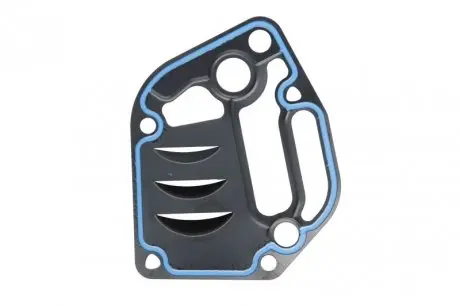 Прокладка корпуса масляного фильтра ELRING 471.030