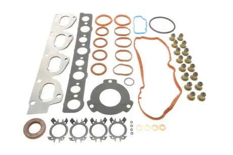 Комплект прокладок верхний Peugeot 508 I/SW I 2.2 HDi 10-18 (без ГБЦ) ELRING 472.060