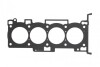 Прокладка головки блока металева ELRING 473.040 (фото 1)