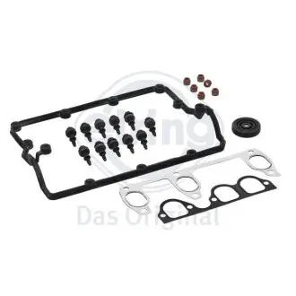 SKODA К-т прокладок гбц (без гбц) FABIA 1.4 03-, ROOMSTER 1.4 06-, VW LUPO 1.2 99-, 1.4 99-, POLO 1.4 99-, SEAT, AUDI ELRING 473.491