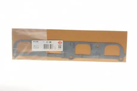 Прокладка впускного коллектора ELRING 474.340